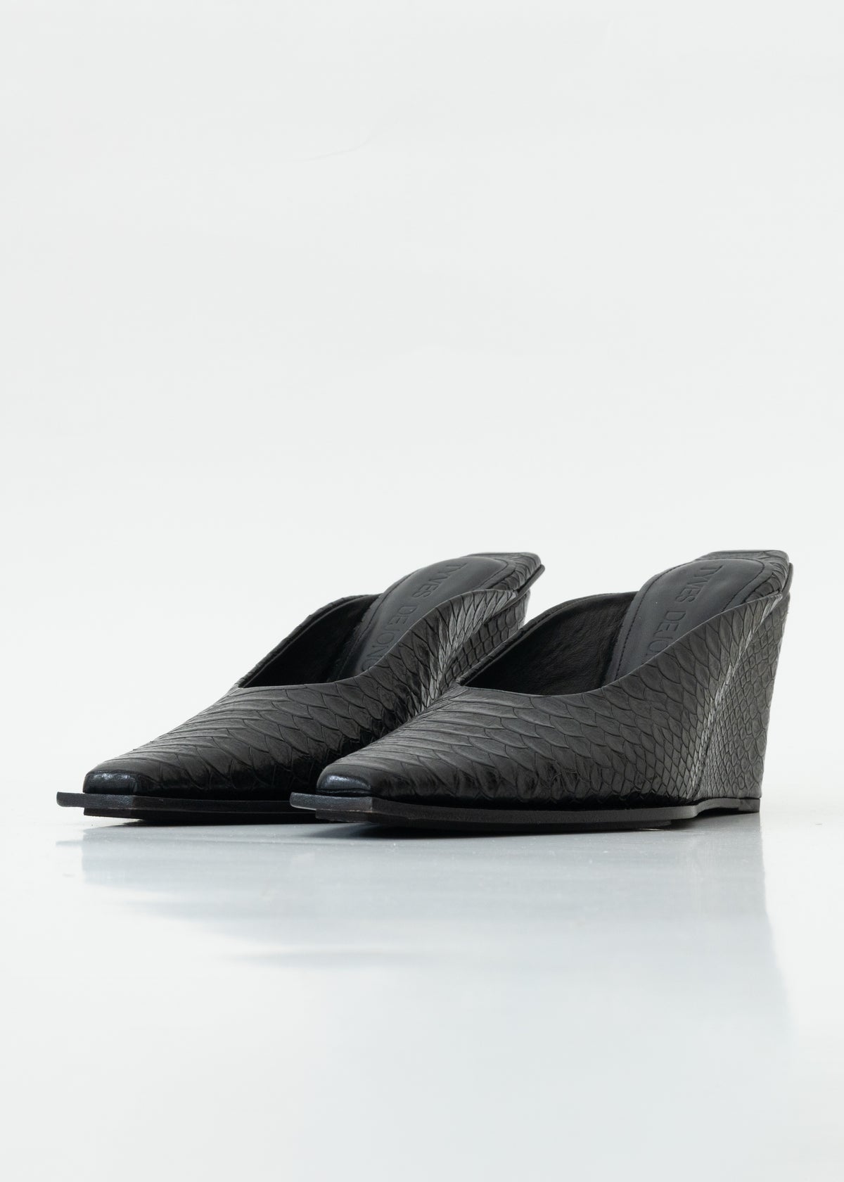 MARIA WEDGE