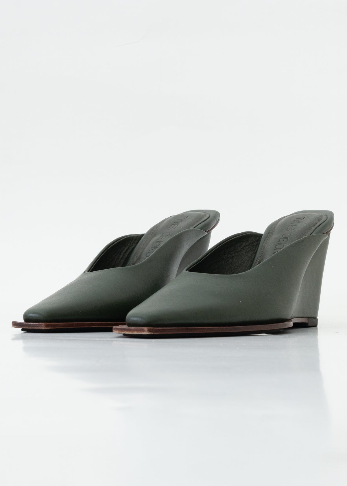 MARIA WEDGE