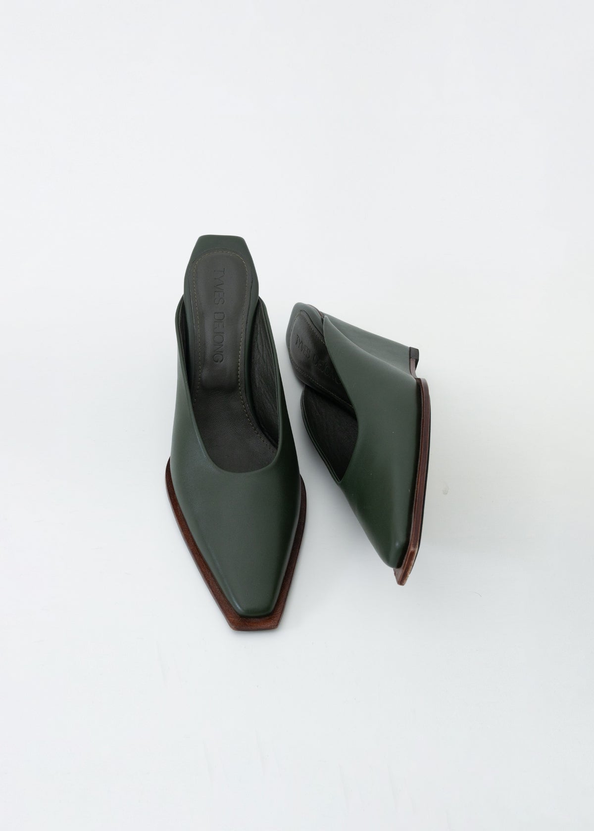 MARIA WEDGE