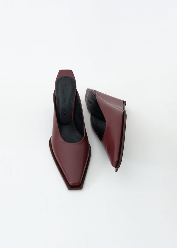 MARIA WEDGE